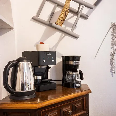 Angolo Della Cei Apartmán Terricciola