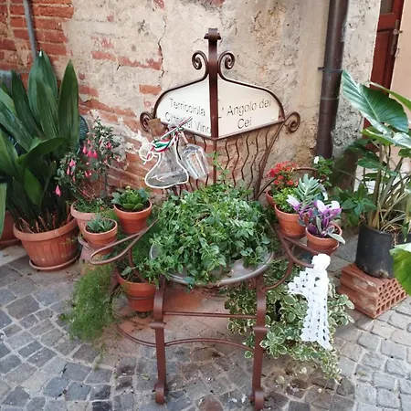 Angolo Della Cei *