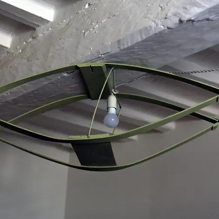 Angolo Della Cei Apartamento