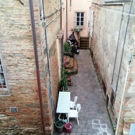 Angolo Della Cei Terricciola