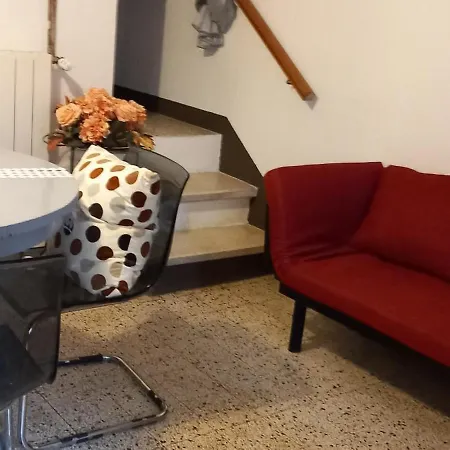 Angolo Della Cei Terricciola