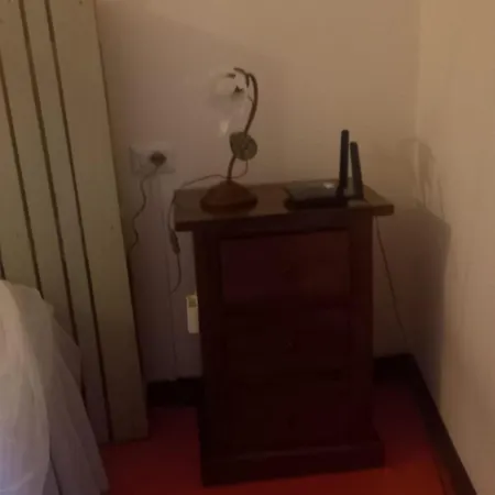 Angolo Della Cei Terricciola