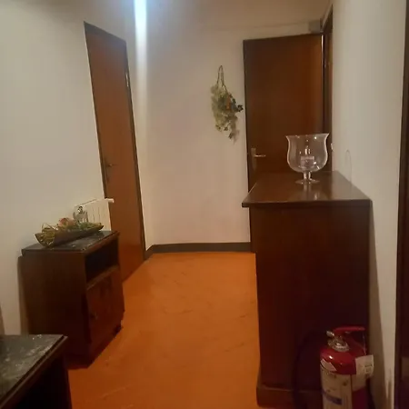 Angolo Della Cei *