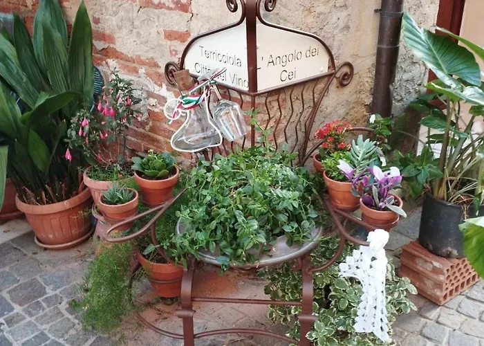 Angolo Della Cei *