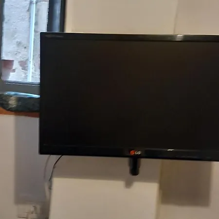 Appartamento Angolo Della Cei