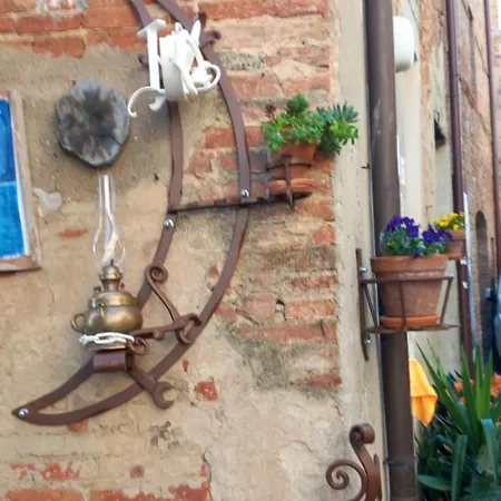 Angolo Della Cei